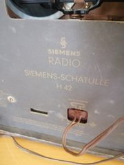 SIEMENS SCHATULLE H42 [1954-55]-thumb-13