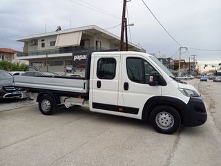 Citroen Jumper 2020 L4