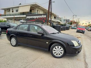 Opel Vectra 2004 1600