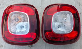 ΠΙΣΩ ΦΑΝΑΡΙΑ SMART 453 ΓΝΗΣΙΑ ΣΑΝ ΚΑΙΝΟΥΡΙΑ 2021