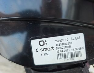 ΠΙΣΩ ΦΑΝΑΡΙΑ SMART 453 ΓΝΗΣΙΑ ΣΑΝ ΚΑΙΝΟΥΡΙΑ 2021-thumb-3