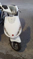 Piaggio ZIP 50 4T 2010 ZIP II