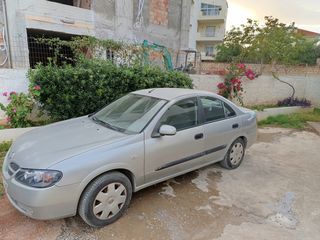 Nissan Almera 2006