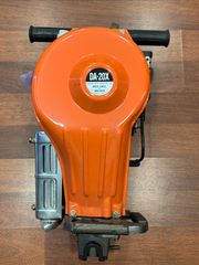 Βενζινοκίνητο σκαπτικό/τρυπάνι βράχων