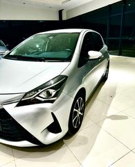 Toyota Yaris 2019 1.5 HYBRID AUTOMATIC