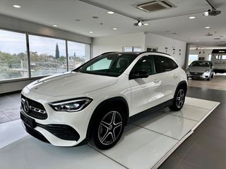 Mercedes-Benz GLA 250 2023 PLUG IN HYBRID AMG LINE