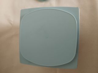 Ταπερ της TUPPERWARE για τυρί-thumb-3