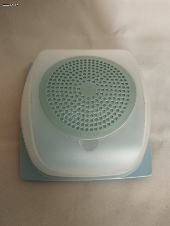 Ταπερ της TUPPERWARE για τυρί