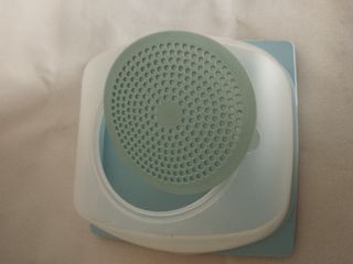 Ταπερ της TUPPERWARE για τυρί-thumb-1