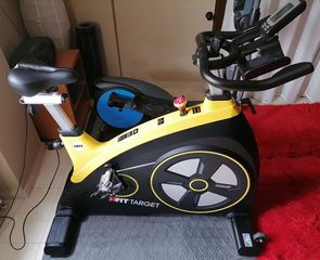 X-FIT ΠΟΔΗΛΑΤΟ SPEEDING TARGET PRO