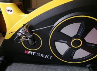 X-FIT ΠΟΔΗΛΑΤΟ SPEEDING TARGET PRO-thumb-2