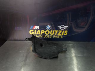 BMW 3 SERIES E46 COMPACT ΘΟΛΟΣ ΠΛΑΣΤΙΚΟΣ ΠΙΣΩ ΑΡΙΣΤΕΡΑ
