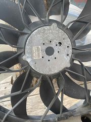 Βεντιλατερ για Mercedes E class W211 03'-thumb-4