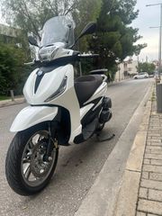 Piaggio Beverly 400 2025 HPE