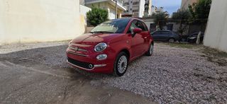 Fiat 500C 2018
