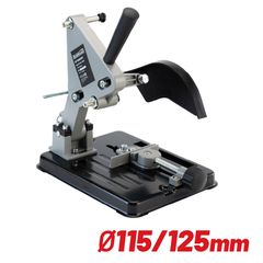 BORMANN BTS2200 Βάση Γωνιακού Τροχού 115 / 125mm ( 024705 )