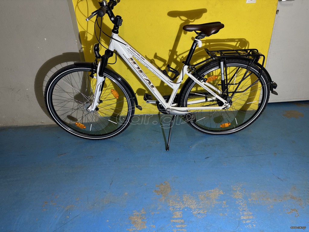 Πόλης Ideal 2015 Multigo