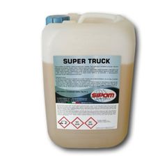 Απορρυπαντικό για δύσκολους ρύπους SUPER TRUCK