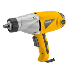 BORMANN BEW8600 Μπουλονόκλειδο Ηλεκτρικό 1/21010W 450Nm + 4 Καρυδάκια ( 034940 )
