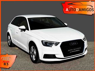 Audi A3 2020 30TDI 116PS SPORTBACK EURO6 ΔΩΡΟ ΤΕΛΗ 26 ΕΛΛΗΝΙΚΟ