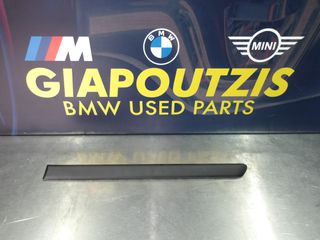 BMW 3 SERIES E46 COMPACT ΔΙΑΚΟΣΜΗΤΙΚΟ ΦΤΕΡΟΥ ΠΙΣΩ ΑΡΙΣΤΕΡΑ