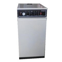 COMPACT M-20 20.000Kcal/h ΑΤΟΜΙΚΗ ΜΟΝΑΔΑ ΠΕΤΡΕΛΑΙΟΥ ΜΕ ΔΙΑΦΡΑΓΜΑΤΑ ΚΑΙ ΚΑΥΣΤΗΡΑ RIELLO ΙΤΑΛΙΑΣ