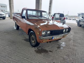 Nissan Datsun 1978