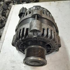 ΣΤΟ ΚΟΣΤΟΣ  CHEVROLET CRUZE 1.6/1.8 F16D4/F18D4  (2009-2017)/OPEL INSIGNIA/ASTRA A16XER/A18XER 13500577 ΔΥΝΑΜΟ 100Α