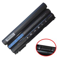 Μπαταρία Laptop - Battery για Dell Latitude E5420 E6520 E6420 E5520 M5Y0X N4FJ5 JXK73 P6YD6 11.1V 87Wh 7800mAh ( Κωδ.1-BAT0928 )