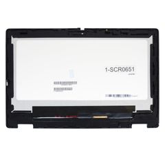 Οθόνη Laptop - Screen monitor για Acer Chromebook Spin R753 R753T R753TN 6M.A8ZN7.007 6M.A8ZN7.006 6M.A8ZN7.003 Assembly Touch Digitizer 11.6'' 1366x768 HD WXGA TN LED 45% NTSC eDP1.2 40pins 60Hz Glos
