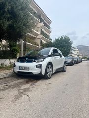 Bmw i3 2015