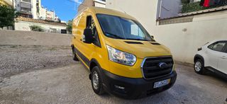 Ford Transit 2021 L3H3