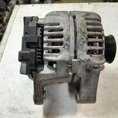 ΣΤΟ ΚΟΣΤΟΣ OPEL ASTRA H/CORSA D  1,0/1,2/1,4  ΒΕΝΖΙΝΗ (2004-2014) ΔΥΝΑΜΟ 100Α 401721782  20500505910