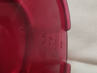 σετ 5 τεμαχίων Ταπερ της TUPPERWARE-thumb-3