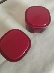 σετ 5 τεμαχίων Ταπερ της TUPPERWARE-thumb-1