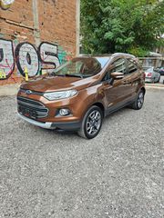 Ford EcoSport 2016 TITANIUM-ΒΙΒΛΙΟ ΣΕΡΒΙΣ-thumb-3