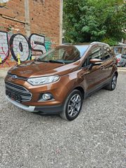 Ford EcoSport 2016 TITANIUM-ΒΙΒΛΙΟ ΣΕΡΒΙΣ-thumb-24