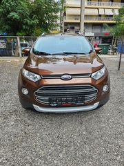 Ford EcoSport 2016 TITANIUM-ΒΙΒΛΙΟ ΣΕΡΒΙΣ-thumb-4