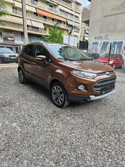 Ford EcoSport 2016 TITANIUM-ΒΙΒΛΙΟ ΣΕΡΒΙΣ-thumb-25