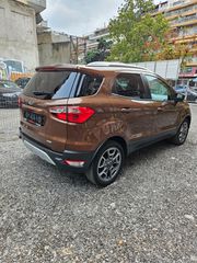 Ford EcoSport 2016 TITANIUM-ΒΙΒΛΙΟ ΣΕΡΒΙΣ-thumb-9