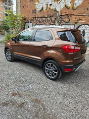 Ford EcoSport 2016 TITANIUM-ΒΙΒΛΙΟ ΣΕΡΒΙΣ-thumb-1