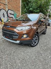 Ford EcoSport 2016 TITANIUM-ΒΙΒΛΙΟ ΣΕΡΒΙΣ-thumb-2