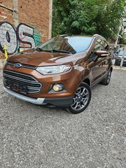 Ford EcoSport 2016 TITANIUM-ΒΙΒΛΙΟ ΣΕΡΒΙΣ-thumb-22