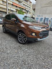 Ford EcoSport 2016 TITANIUM-ΒΙΒΛΙΟ ΣΕΡΒΙΣ-thumb-5