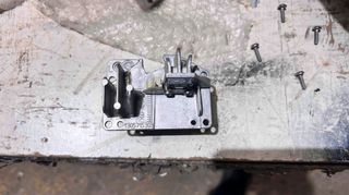 MERCEDES W205 C CLASS C200 2014-2018 ΜΟΝΑΔΑ ΠΡΟΒΟΛΕΩΝ ECU ΕΡΜΑΤΙΚΟ ΒΑΛΑΣΤ 1305715303