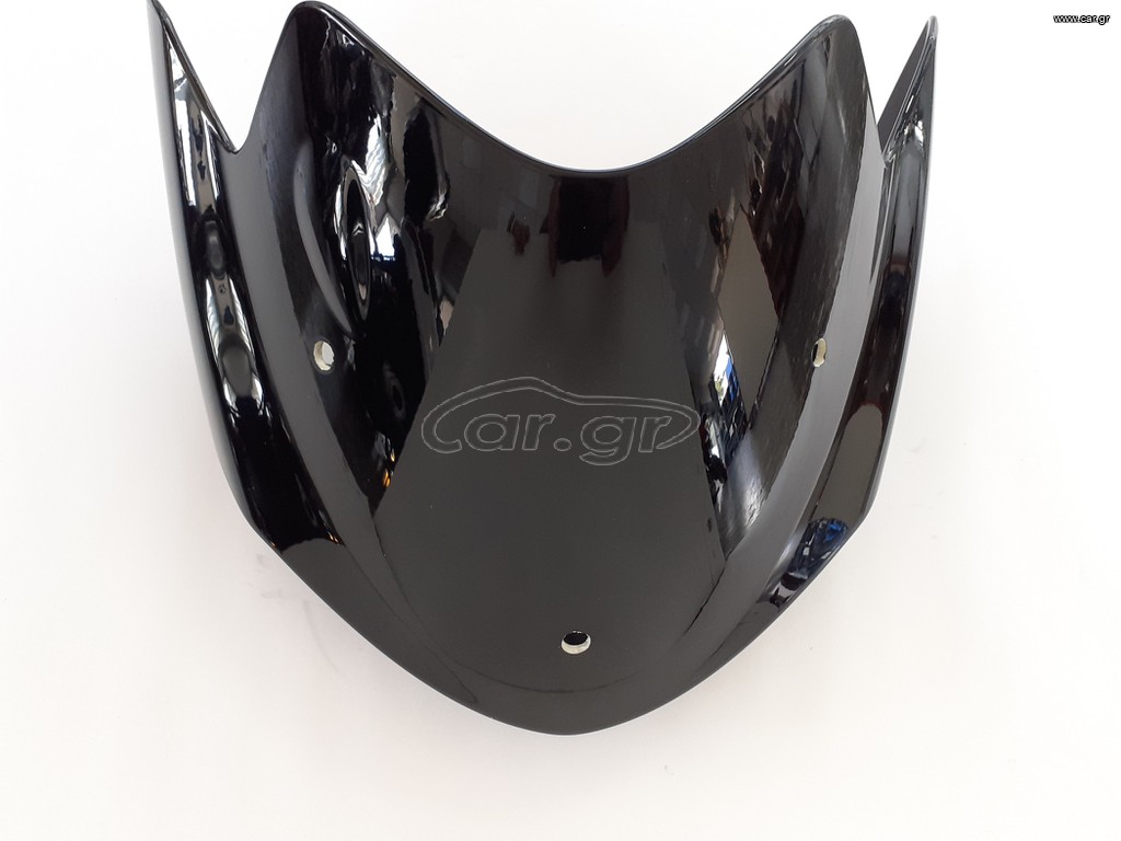 ΜΑΣΚΑ ΕΜΠΡΟΣ TRIUMPH STREET TRIPLE 675 / STREET TRIPLE R
