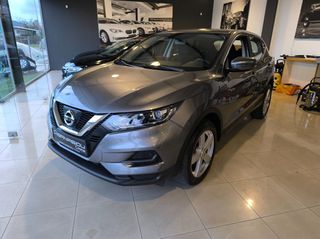 Nissan Qashqai 2017 ΑΘΑΝΑΣΊΟΥ CARS