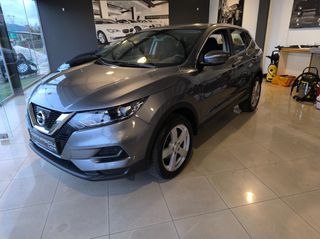 Nissan Qashqai 2017 ΑΘΑΝΑΣΊΟΥ CARS-thumb-1