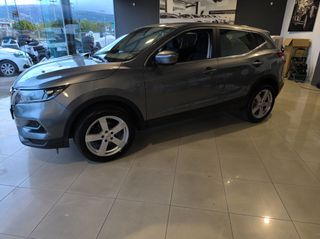 Nissan Qashqai 2017 ΑΘΑΝΑΣΊΟΥ CARS-thumb-2