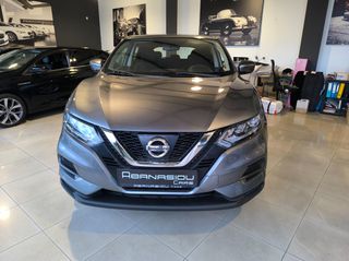 Nissan Qashqai 2017 ΑΘΑΝΑΣΊΟΥ CARS-thumb-3